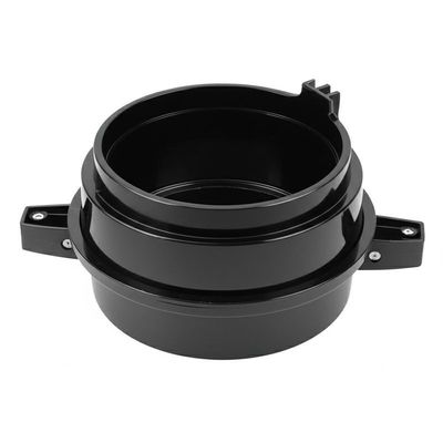 القبة الميكانيكية الختامية الألياف الضوئية إغلاق التواء OEM لحلول اتصال الألياف العليا