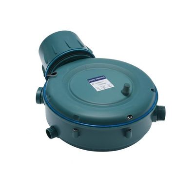 عينة مجانية من وصلة ألياف ضوئية على شكل قبة مع مستوى حماية IP68 و 12 إلى 288 نوى